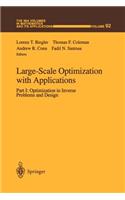 Large-Scale Optimization with Applications