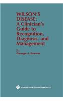 Wilson's Disease