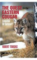 Quest For The Eastern Cougar