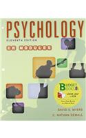 Psychology in Modules