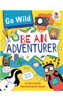 Be an Adventurer