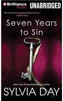 Seven Years to Sin