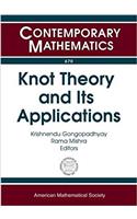 Knot Theory and Its Applications