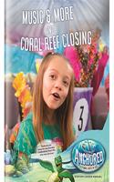 Music & More and Coral Reef Closing Leader Manual