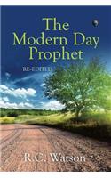 Modern Day Prophet