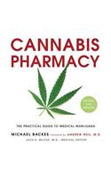 Cannabis Pharmacy Lib/E