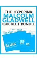 The Hyperink Malcolm Gladwell Quicklet Bundle