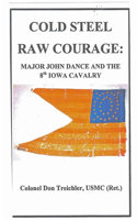 Cold Steel-Raw Courage