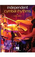 Independent Cymbal Rhythms