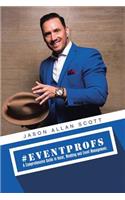 #Eventprofs: A Comprehensive Guide in Hotel, Wedding and Event Management(English)