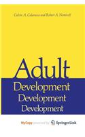Adult Development