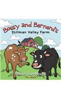 Bossy and Bernerd's Stillman Valley Farm