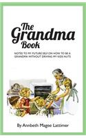 Grandma Book