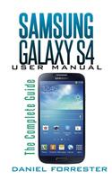 Samsung Galaxy S4 Manual