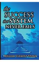 Success System That Never Fails