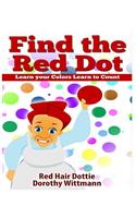 Find the Red Dot, Learn Your Colors, Learn To Count