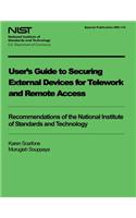 User's Guide to Securing External Devices for Telework and Remote Access