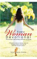 Every Woman Devotional