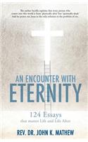 Encounter With Eternity