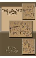 The Lenape Stone