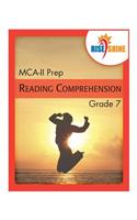 Rise & Shine MCA-II Prep Grade 7 Reading Comprehension