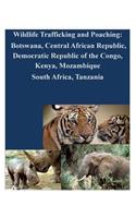 Wildlife Trafficking and Poaching