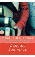 Kris is Generous
