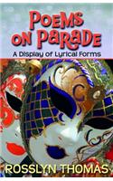 Poems on Parade