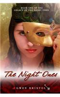 The Night Ones