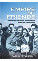 Empire of Friends
