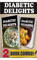 Sugar-Free Intermittent Fasting Recipes and Sugar-Free Indian Recipes: 2 Book Combo