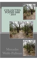 Collected poems 2008 - 2014