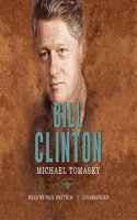 Bill Clinton Lib/E