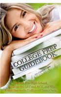 College Prep Guidebook