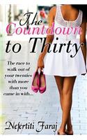 The Countdown to Thirty