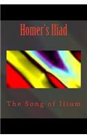 Homer's Iliad