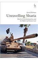 Unravelling Sharia