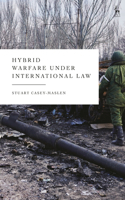 Hybrid Warfare under International Law