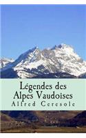 Legendes des Alpes Vaudoises