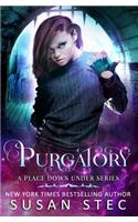 Purgatory (A Place Down Under Book 1)