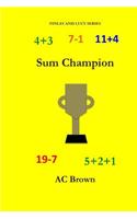 Sum Champion