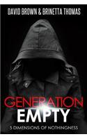 Generation Empty