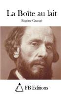 La Boîte au lait