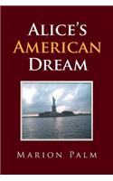 Alice's American Dream