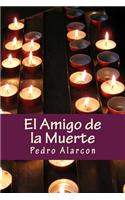 El Amigo de La Muerte