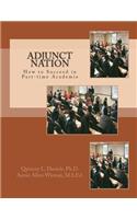 Adjunct Nation