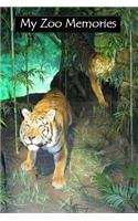 My Zoo Memories: (English)