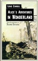 Alice´s Adventures in Wonderland