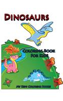 Coloring Book For Kids