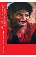 Michael Jackson Vampire Diaries Romance